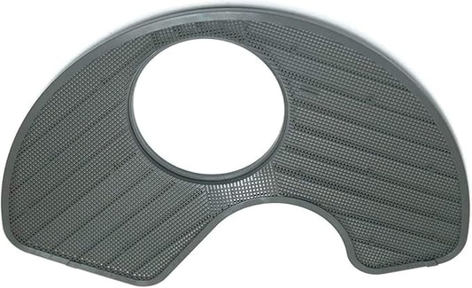 #W10463906#W10354786 Dishwasher Filter Quality Durable New Replacement Parts for Whirlpool