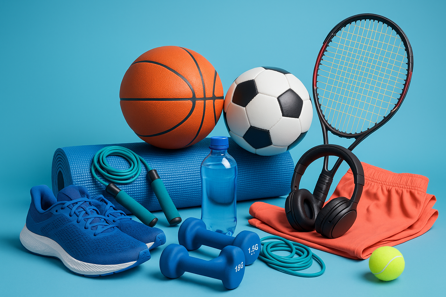 Sports Gear 